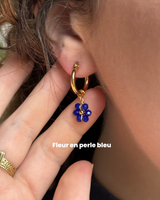 Boucles d’oreilles Pampilles - Mini & Moyenne