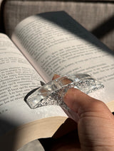 Bague de lecture - 4 formes 3 coloris