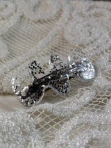 Petite Barrette à la Française - 16 Formes