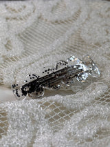 Petite Barrette à la Française - 16 Formes