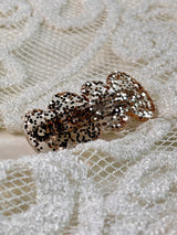 Petite Barrette à la Française - 16 Formes