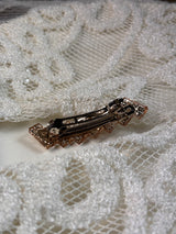 Petite Barrette à la Française - 16 Formes