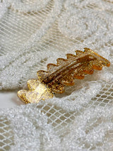 Petite Barrette à la Française - 16 Formes