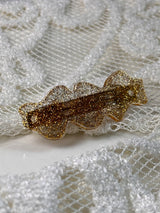 Petite Barrette à la Française - 16 Formes