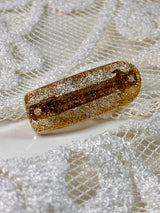 Petite Barrette à la Française - 16 Formes