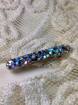 Grande Barrette à la Française - 9 formes