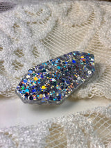 Grande Barrette à la Française - 9 formes