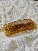 Grande Barrette à la Française - 9 formes