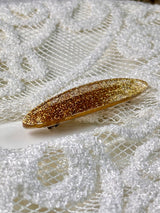 Grande Barrette à la Française - 9 formes