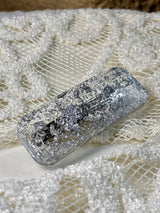 Grande Barrette à la Française - 9 formes