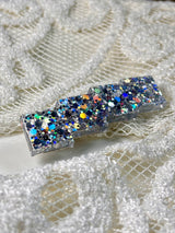 Grande Barrette à la Française - 9 formes