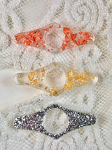 Bague de lecture - 4 formes 3 coloris