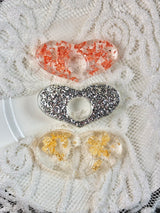 Bague de lecture - 4 formes 3 coloris