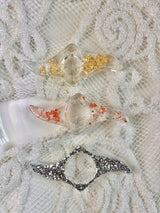 Bague de lecture - 4 formes 3 coloris