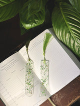 Marque page - 2 formes & plusieurs coloris