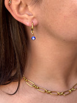 Boucles d’oreilles Pampilles - 7 modèles