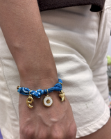 Bracelet Charms Bandana à personnaliser