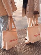 TOTE BAG des besos