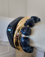Bracelet Alba perles marbrées