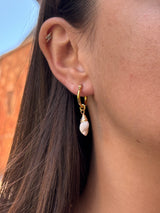 Boucles d’oreilles Pampilles - 7 modèles