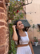 Joncs - Bracelet ajustable en acier inoxydable - 2 modèles